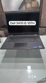 Dell Branded Laptops Starting from 10000Rs Only With Warranty