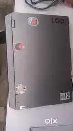 Lenevo LOQ 3050ti 6 gb ram