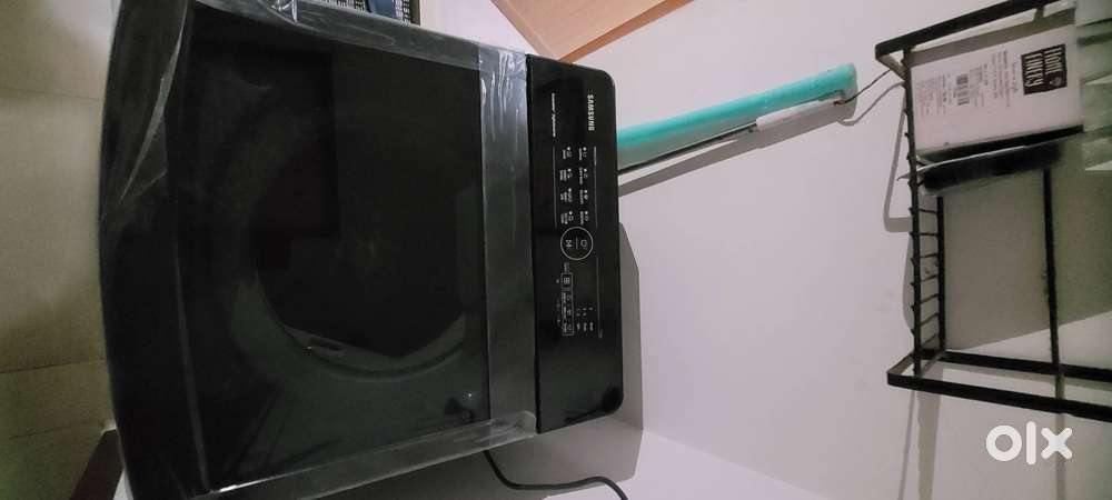 Samsung 7kg fully automated top load machine