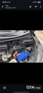 No problem general service