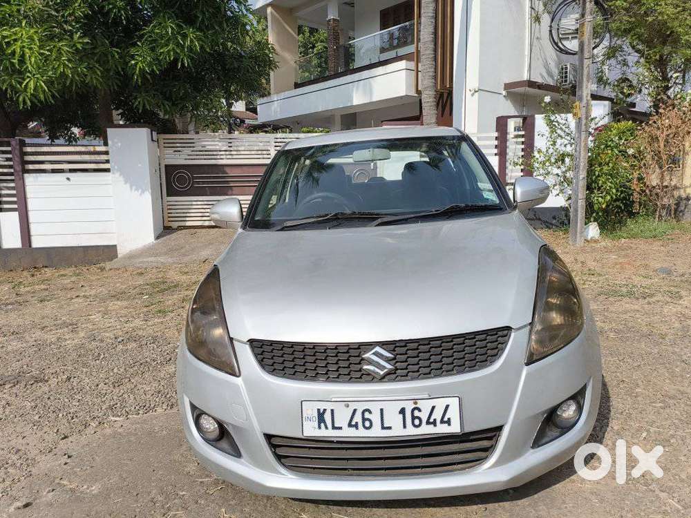 Maruti Suzuki Swift DDiS VDI, 2015, Diesel