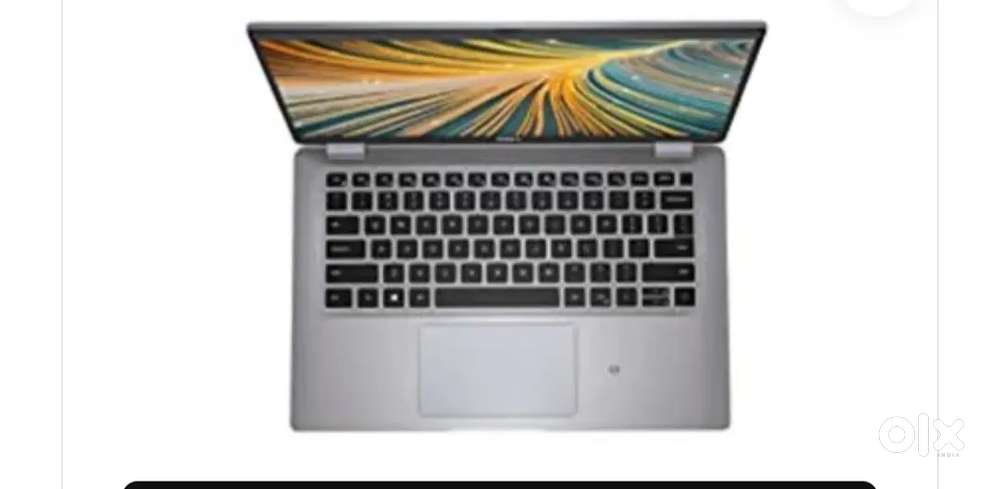 I am selling my laptop