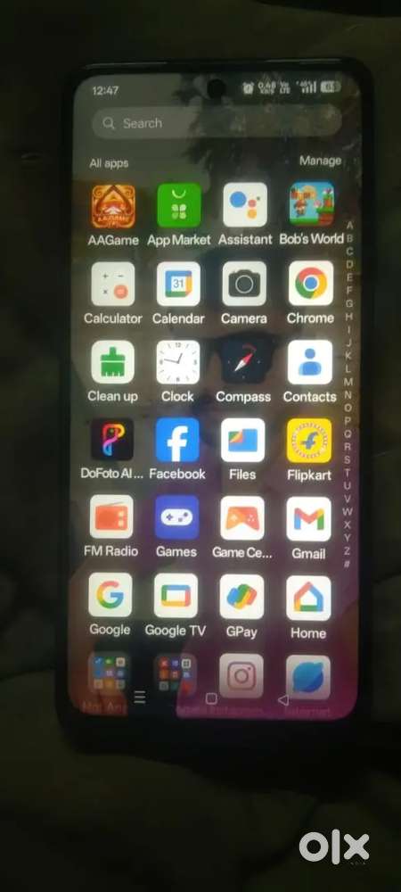 OPPO A3 5g