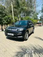 Maruti Suzuki Brezza 2019 Diesel Well Maintained