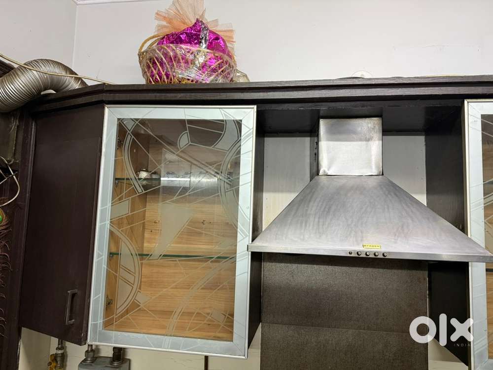 Faber chimeny for sale