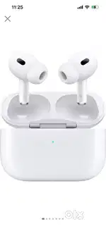 Apple Airpods pro ( 2nd generation)