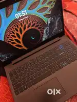 Lenovo gaming laptop