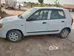 Maruti Suzuki Alto K10 2012 Petrol Well Maintained