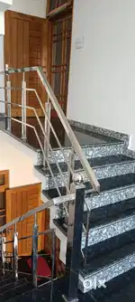 SWEET HOUSE FOR RENT सोलानी विहार,शेरपुर,रुड़की, 30 ft चौड़ी सड़क