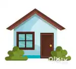 Brand New 1BHK House for Lease