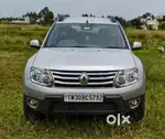 Renault Duster 85PS Diesel RxL, 2015, Diesel