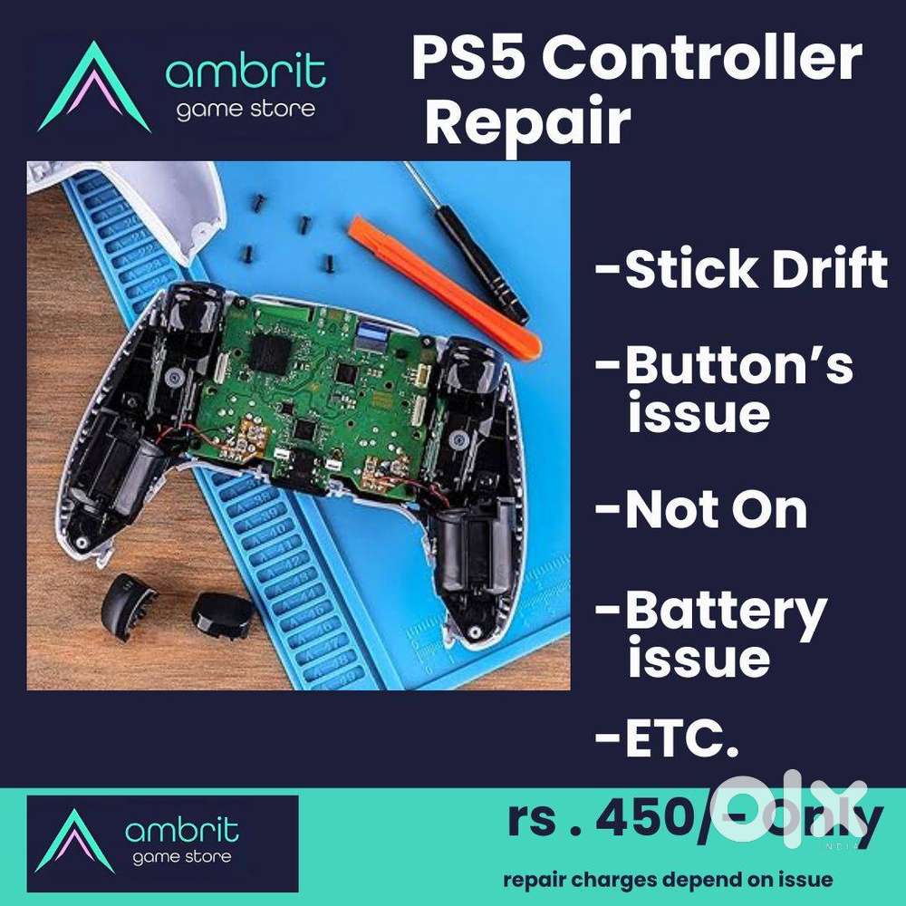 PS5 Playstation 5 , PS4 Playstation 4, Xbox , Nintendo Switch Joycons