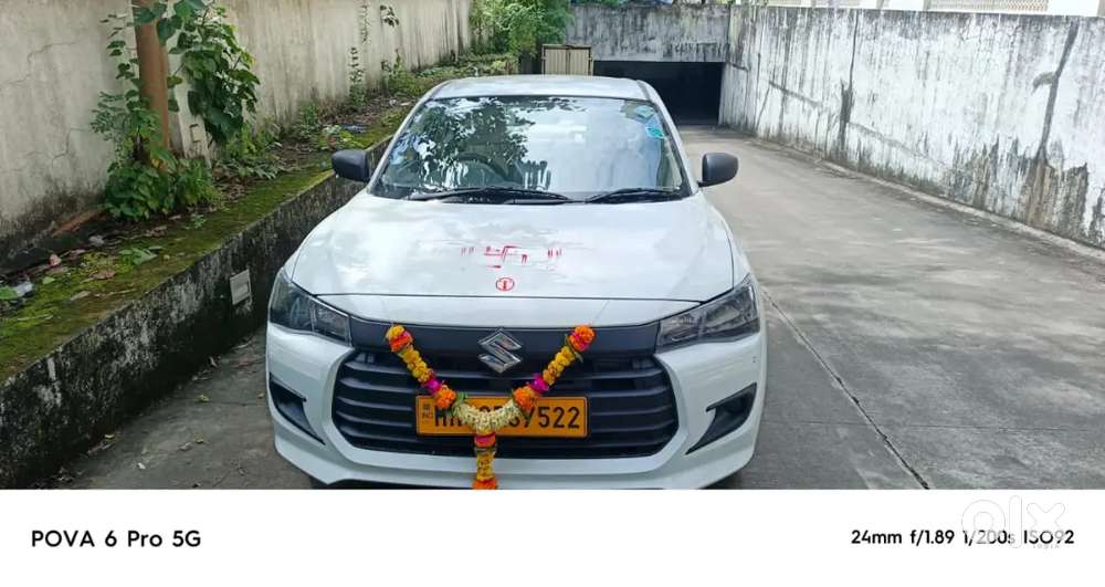 मुंबई मे Ola,uber के लिये Wagonr,Dzire,Eartiga गाड़िया भाड़े पर उपलब्ध