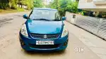 Maruti Suzuki Swift Dzire VXI(O) MT, 2015, CNG & Hybrids
