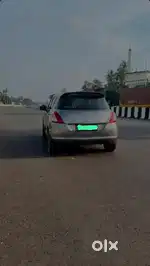 Maruti Suzuki Swift 2015