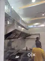 Chinese chef 1st comi