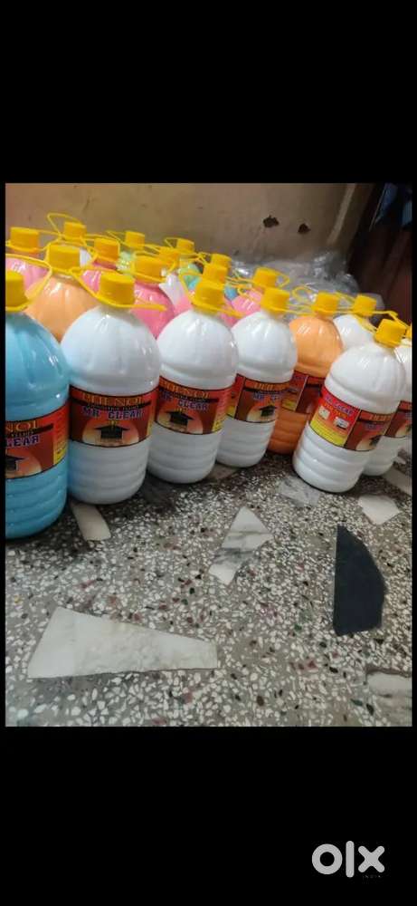 Phynyl 5 litre