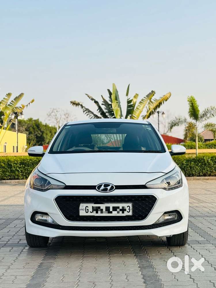 Hyundai i20 Diesel Asta Option, 2014, Diesel