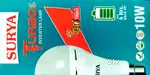 10-WAT INVERTER BULB