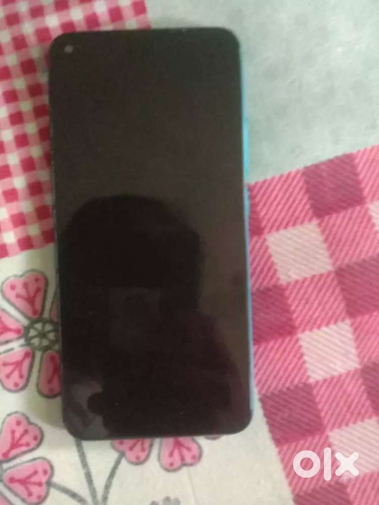 Koi kmi nhi he muje Bus. 5g  lena he