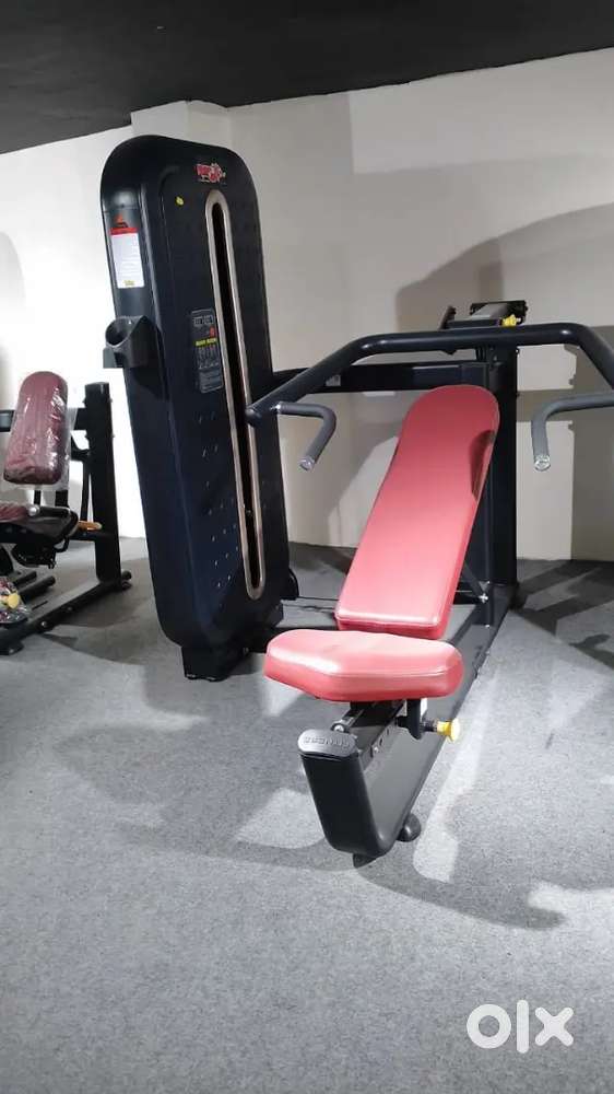 Commercial Gym Equipment  All Gym Equipment