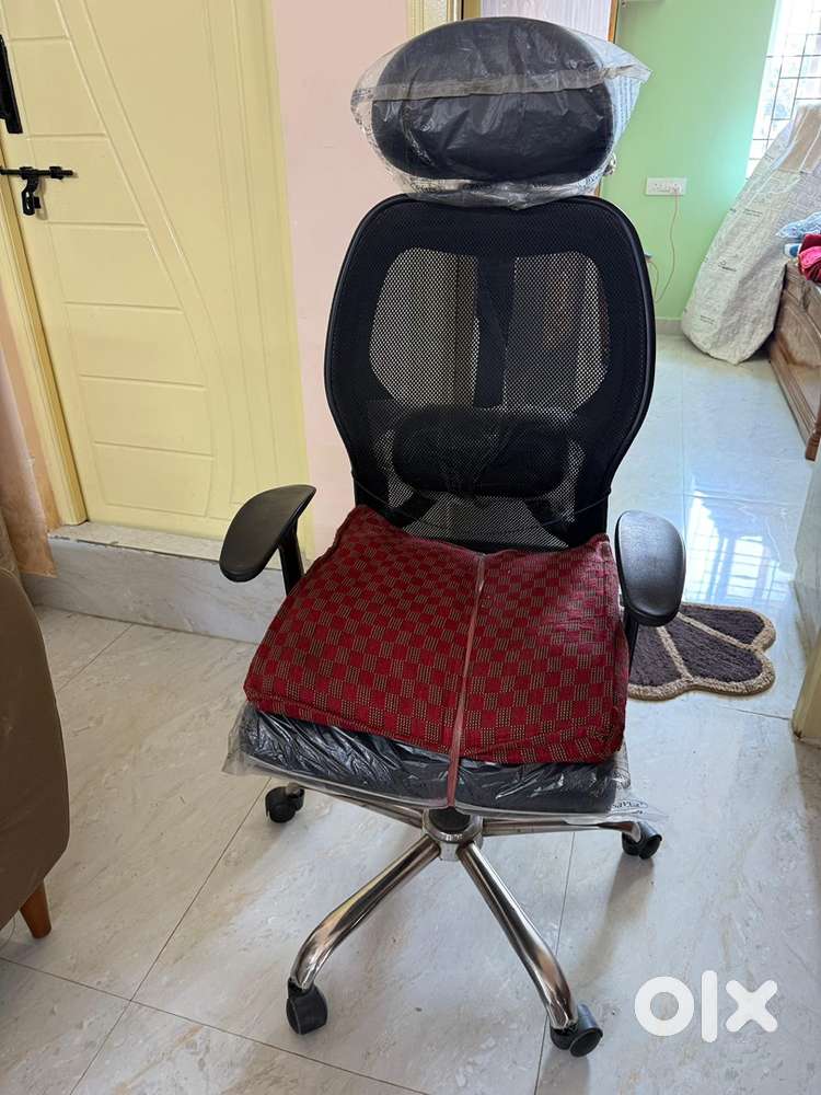 Selling household items