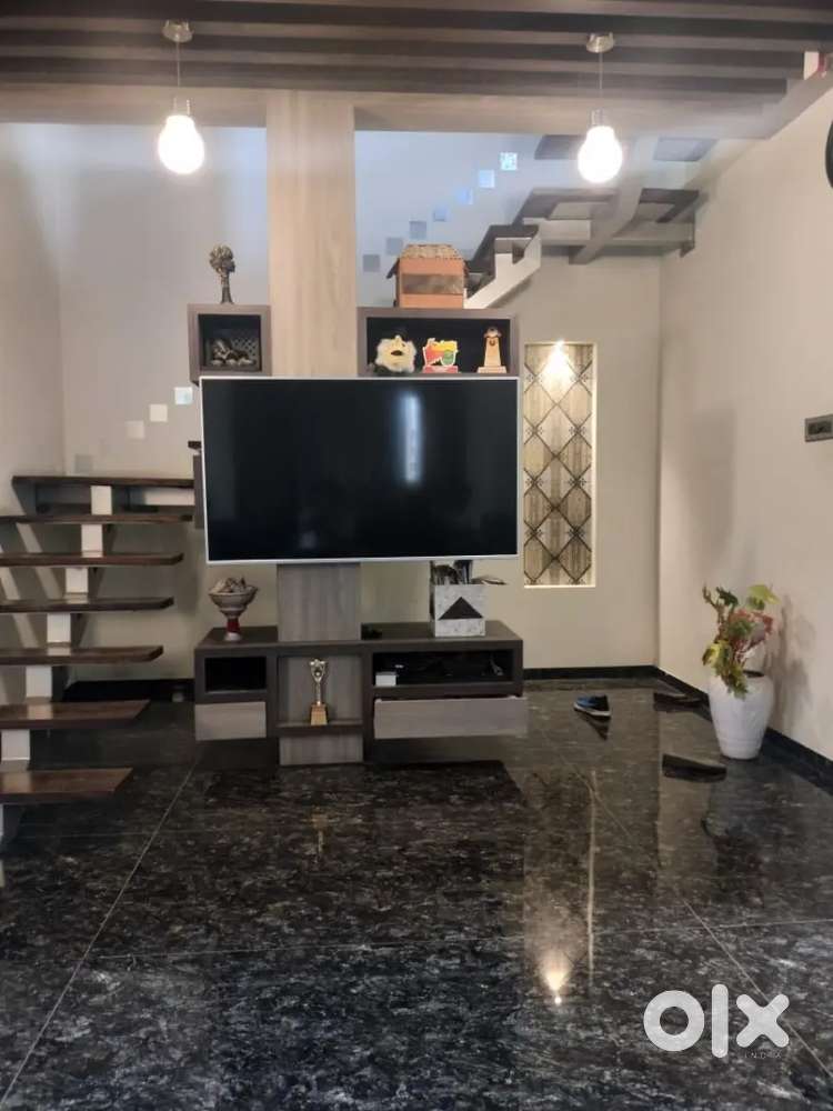 Independent luxarius raw house available for sale in dabha