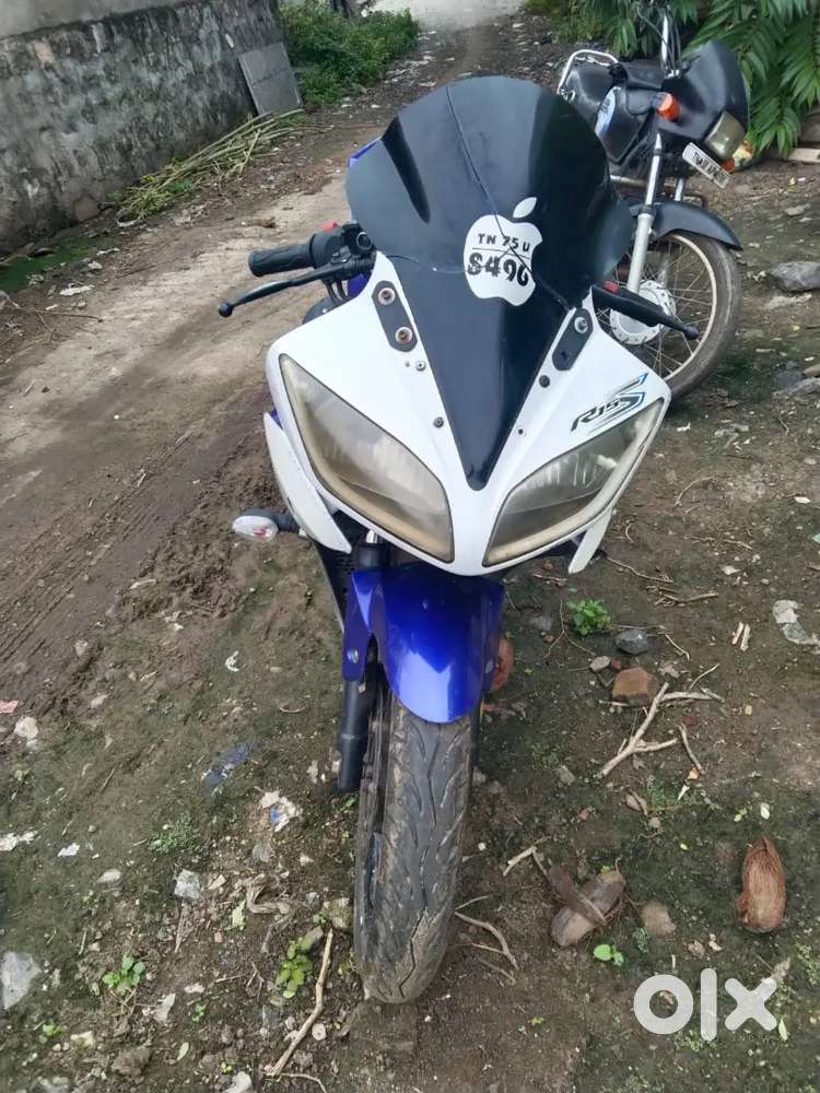 Bike good condition
