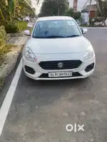 Maruti Suzuki Dzire 2017 CNG  85000 Km Driven