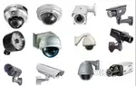 CCTV System Setup and Service
