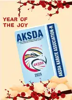 Aksda karate Association-R (karate & martial arts classes