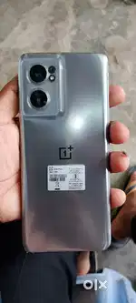 One plus Nord ce2