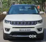 Jeep Compass 2.0 Limited (O) Diesel, 2018, Diesel