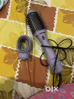 Hair blow brush