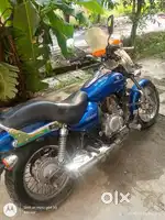 Bajaj avenger 220 Oil cooling