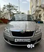 Skoda Fabia 2010-2015 1.2 MPI Ambition, 2013, Petrol