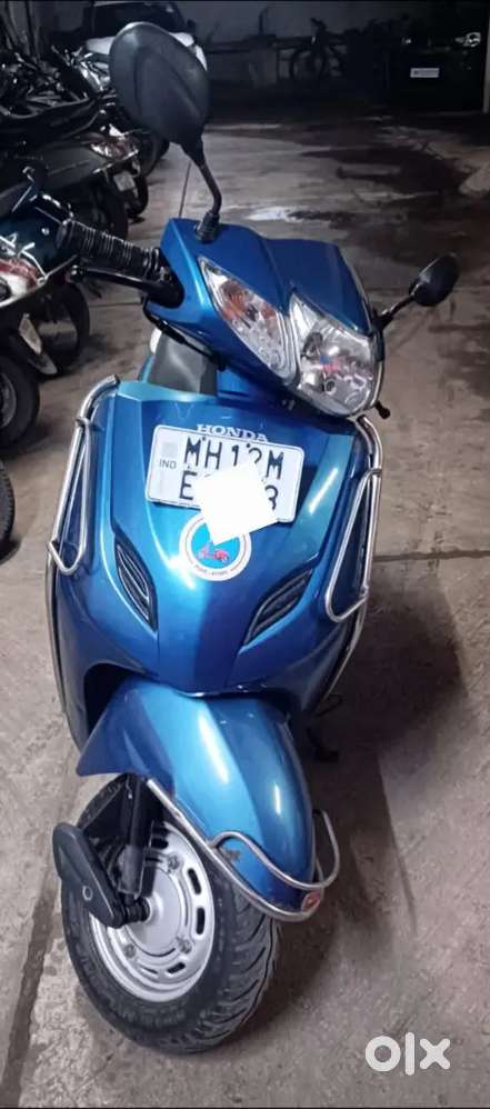 Activa 3G for Sale, Mint condition