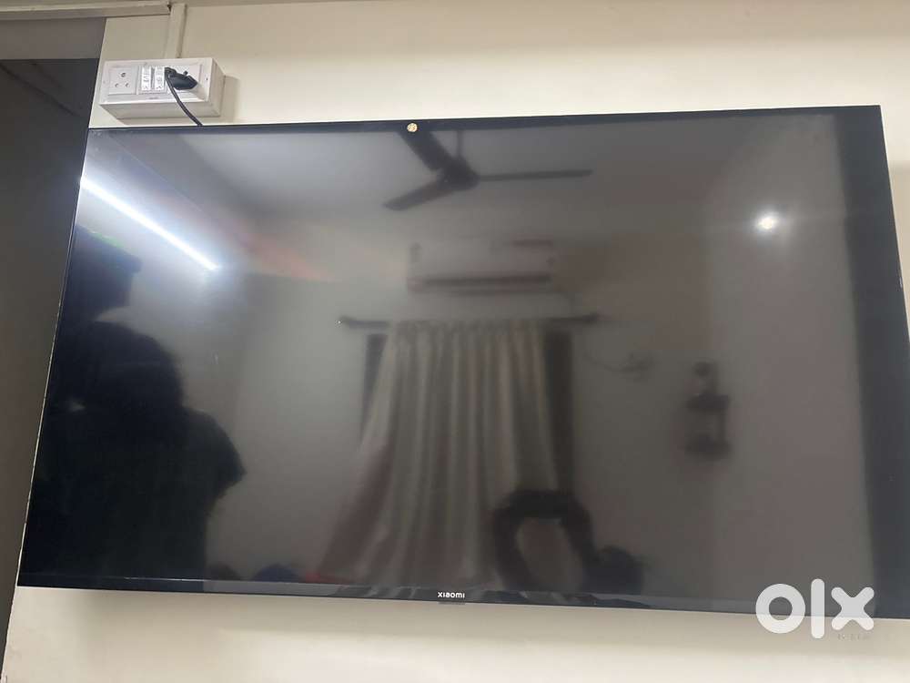 xiaomi 55inch tv