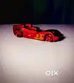Hot wheels Avengers edition