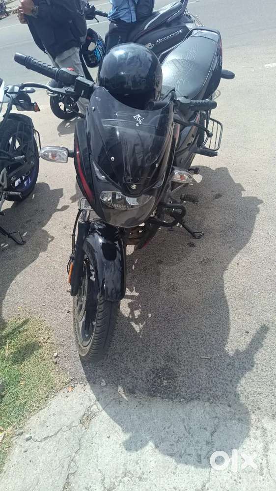 Single owner