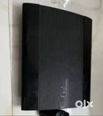 Ps3 to play a game gta 5 fifa etc