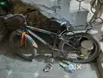 Bicycle in good condition