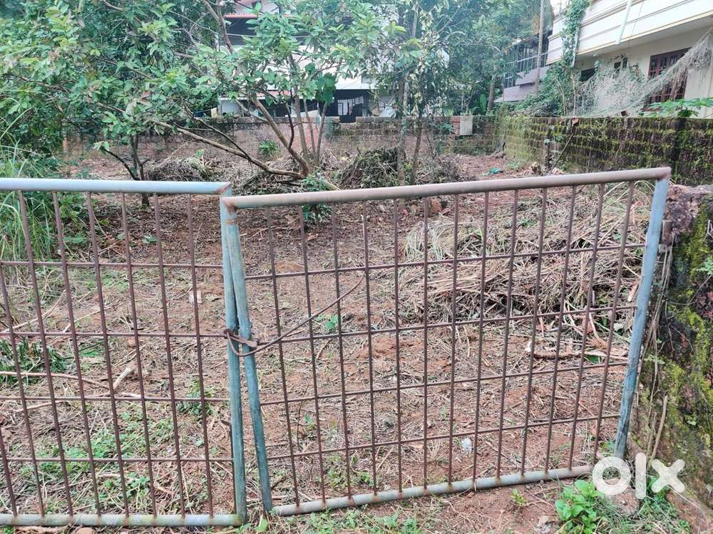 15 cent plot in Mavungal for sell