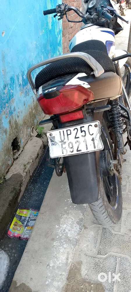 Good condition koi problem nhi hai