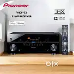 PIONEER : VSX-32 7.1 AV RECEIVER