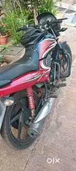 Bike for sale