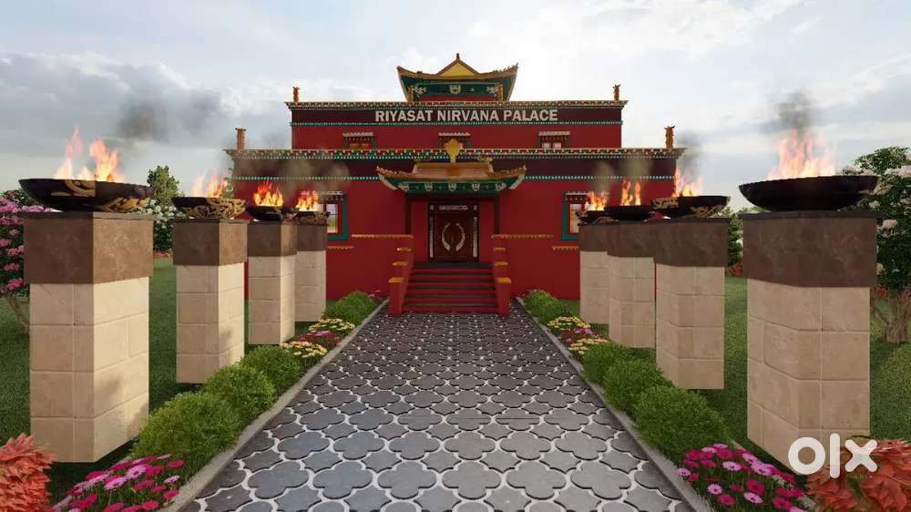 Jda and rera approved