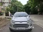 Ford Ecosport 1.5 Diesel Titanium Plus, 2017, Diesel