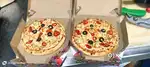 Pizza maker