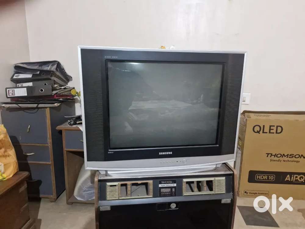 Samsung TV
